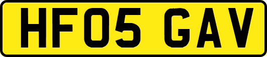 HF05GAV