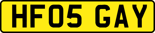 HF05GAY