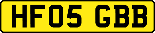 HF05GBB