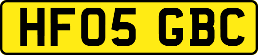 HF05GBC