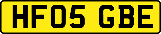 HF05GBE