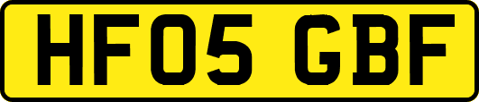 HF05GBF
