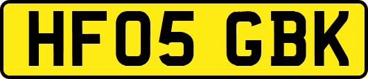 HF05GBK
