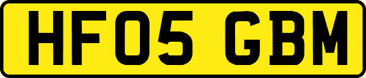HF05GBM