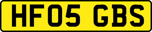HF05GBS
