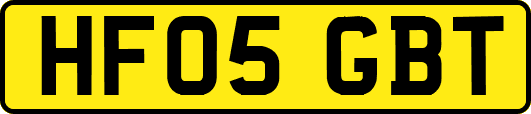 HF05GBT