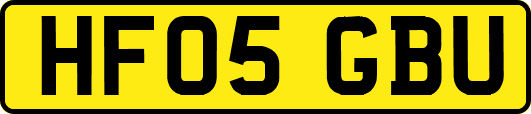 HF05GBU