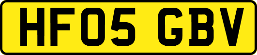 HF05GBV
