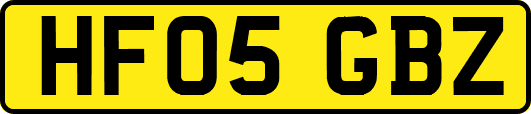 HF05GBZ