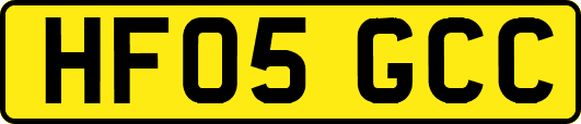 HF05GCC