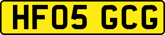 HF05GCG