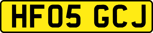 HF05GCJ
