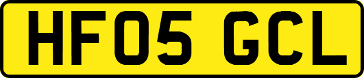 HF05GCL