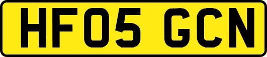 HF05GCN