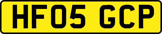 HF05GCP
