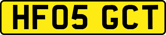 HF05GCT