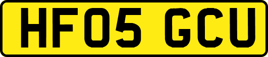 HF05GCU