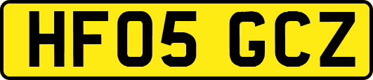 HF05GCZ