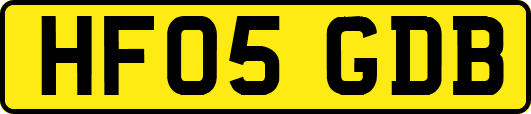 HF05GDB