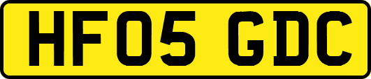 HF05GDC
