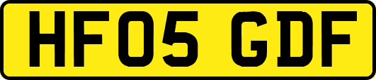 HF05GDF