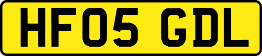 HF05GDL
