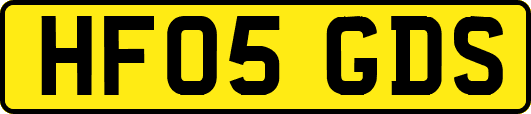HF05GDS