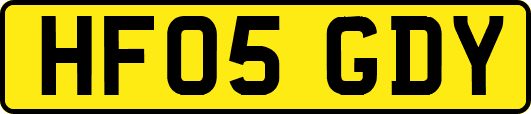 HF05GDY
