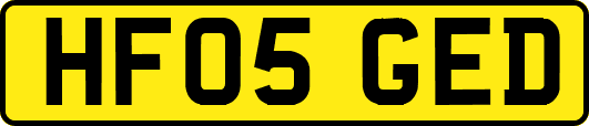 HF05GED