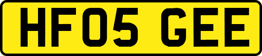 HF05GEE