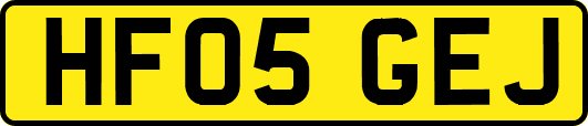 HF05GEJ