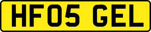 HF05GEL