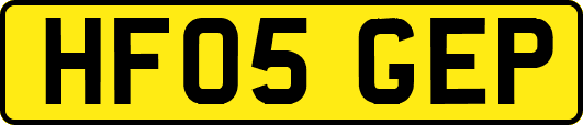 HF05GEP
