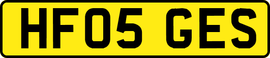 HF05GES