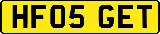 HF05GET