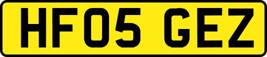 HF05GEZ