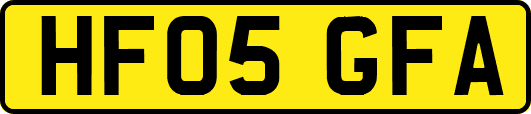 HF05GFA