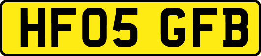 HF05GFB