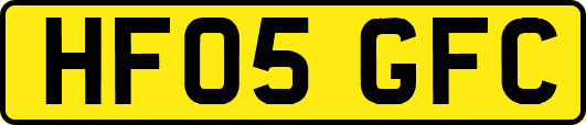 HF05GFC