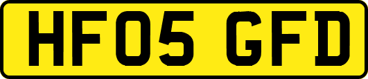 HF05GFD