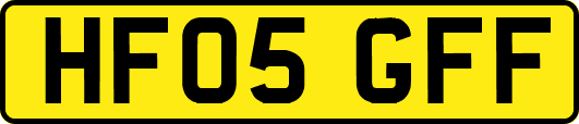 HF05GFF