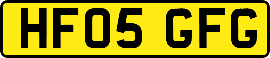 HF05GFG