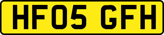 HF05GFH