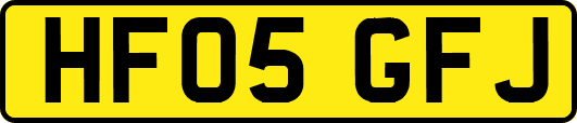 HF05GFJ