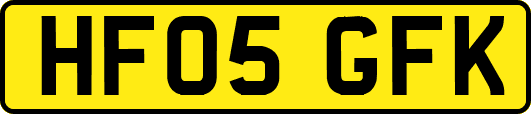 HF05GFK