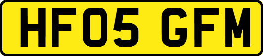 HF05GFM
