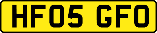 HF05GFO
