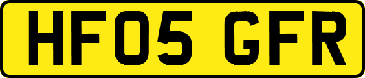 HF05GFR