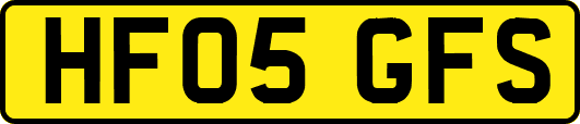 HF05GFS