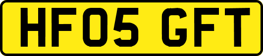 HF05GFT